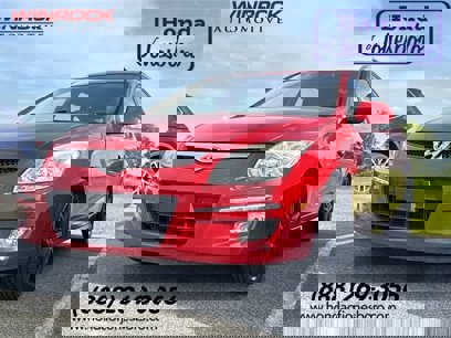 Used 2012 Hyundai Elantra SE