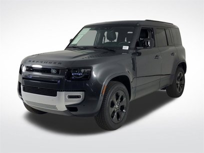 Used 2025 Land Rover Defender 110 S