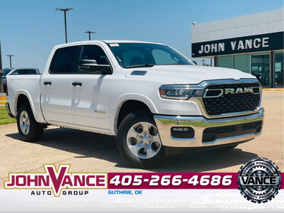 Used 2025 RAM 1500 Big Horn