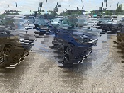 New 2025 Lexus TX 500h AWD