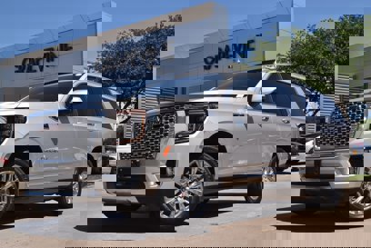 Used 2022 GMC Yukon XL Denali