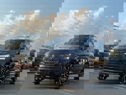 New 2026 Volvo XC90 B5 Plus