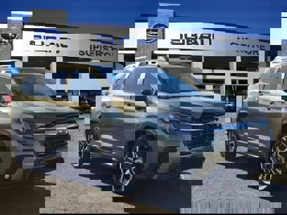 New 2024 Subaru Ascent Limited w/ Technology Package