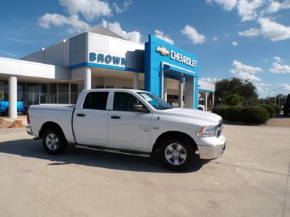 Used 2024 RAM 1500 Tradesman w/ Popular Equipment Group