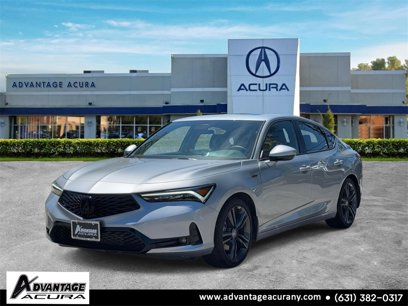 Certified 2024 Acura Integra A-Spec