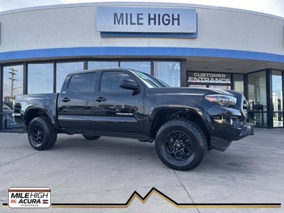 Used 2019 Toyota Tacoma SR5