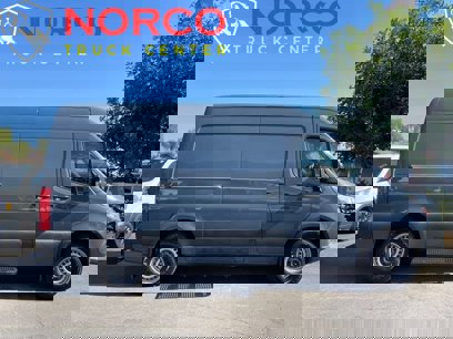 Used 2019 Mercedes-Benz Sprinter 144