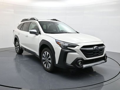 Certified 2025 Subaru Outback Touring XT w/ Popular Package #2
