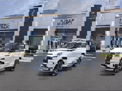 New 2025 Lincoln Corsair Grand Touring w/ Equipment Group 301A