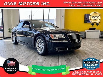 Used 2012 Chrysler 300 C
