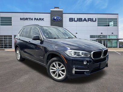 Used 2015 BMW X5 xDrive35i
