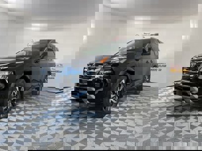 New 2025 Nissan Rogue SL w/ SL Premium Package
