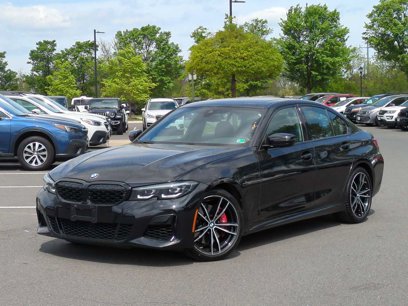 Used 2022 BMW M340i xDrive w/ Premium Package