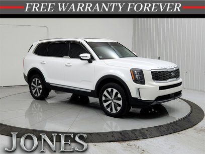 Used 2021 Kia Telluride EX w/ EX Premium Package