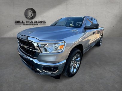 Used 2023 RAM 1500 Big Horn