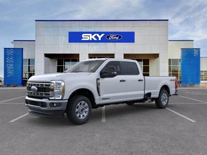 New 2024 Ford F250 XLT