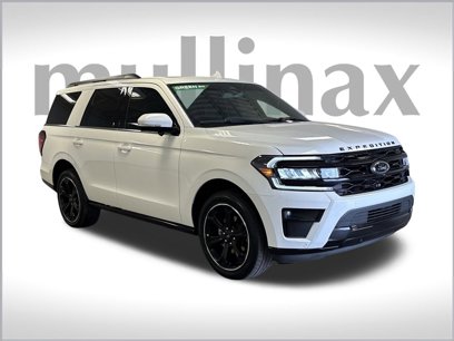 Used 2023 Ford Expedition Limited