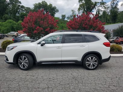 Used 2021 Subaru Ascent Limited w/ Technology Package
