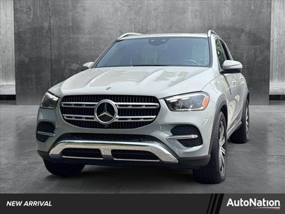 Certified 2024 Mercedes-Benz GLE 350 4MATIC