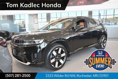 New 2025 Honda Prologue Elite