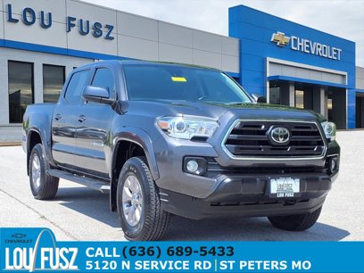 Used 2019 Toyota Tacoma SR5