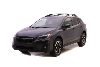Used 2019 Subaru Crosstrek 2.0i Limited w/ Popular Package #4