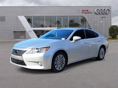 Used 2013 Lexus ES 350