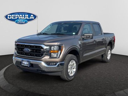 Used 2023 Ford F150 XLT