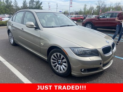 Used 2009 BMW 328i xDrive Sedan