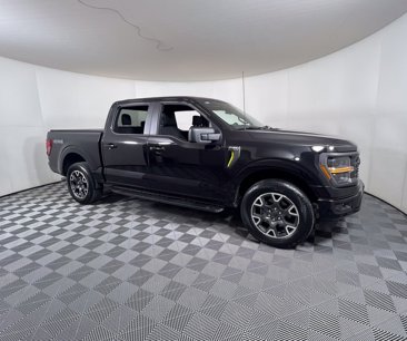Used 2024 Ford F150 STX
