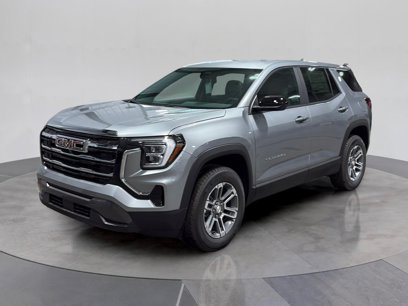 New 2026 GMC Terrain Elevation w/ LPO, Floor Liner Package