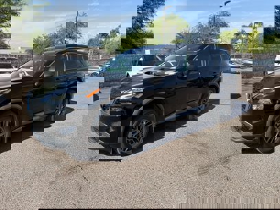 Certified 2021 Nissan Rogue S