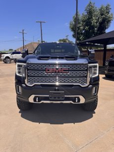 Used 2022 GMC Sierra 2500 Denali