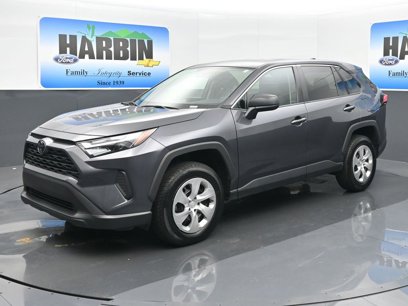 Used 2023 Toyota RAV4 LE