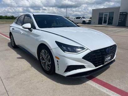 Used 2020 Hyundai Sonata SEL