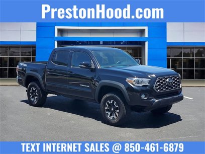 Used 2023 Toyota Tacoma SR5