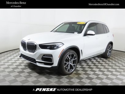 Used 2019 BMW X5 xDrive50i w/ Luxury Seating Package