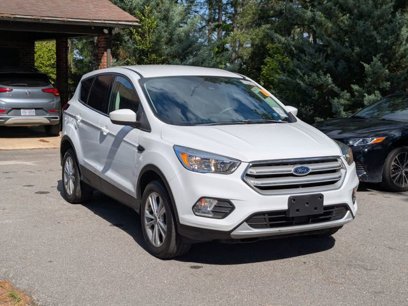 Used 2019 Ford Escape SE