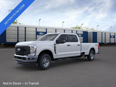 New 2025 Ford F250 XL
