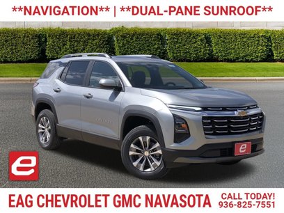 New 2026 Chevrolet Equinox LT w/ Convenience Package II