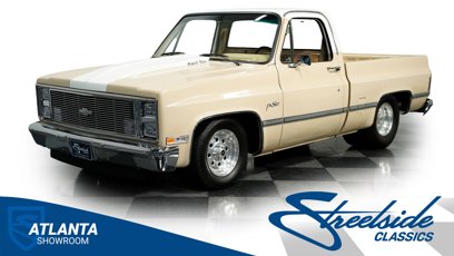 Used 1986 Chevrolet Silverado 1500 1500