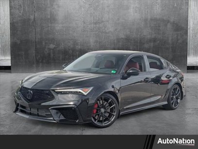 Certified 2024 Acura Integra Type S