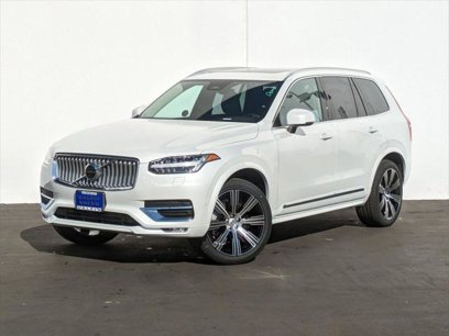 New 2025 Volvo XC90 B6 Plus w/ Protection Package Premier