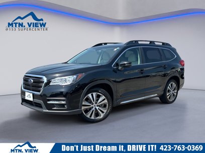 Used 2022 Subaru Ascent Limited