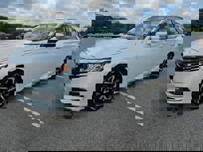 Used 2020 Honda Accord Sport