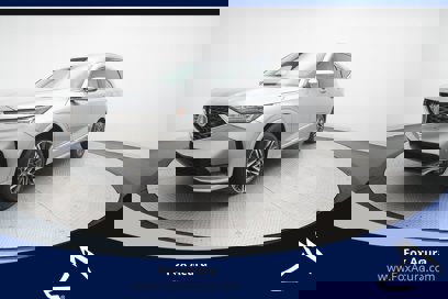 Certified 2025 Acura MDX SH-AWD w/ Advance Package