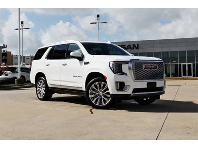 Used 2023 GMC Yukon Denali