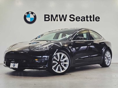 Used 2019 Tesla Model 3 Standard Range