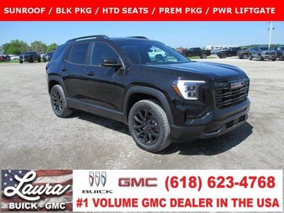 New 2026 GMC Terrain Elevation w/ Elevation Premium Package