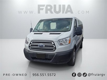 Used 2019 Ford Transit 350 XLT